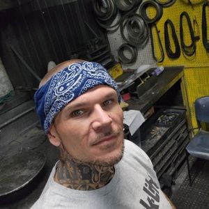 Meet your Posher, Burnett